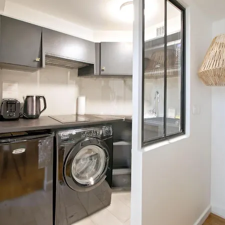 Rare Gem Maisonette 10 Min Champs Elysees