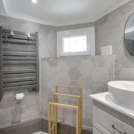 Apartman Rare Gem Maisonette 10 Min Champs Elysees Párizs