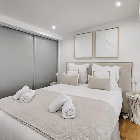 Apartman Rare Gem Maisonette 10 Min Champs Elysees Párizs